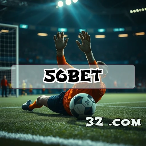 56 bet Caça-Níqueis